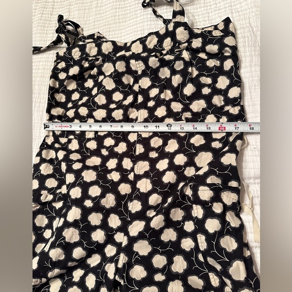 Warm Jessie Jumpsuit - Size 3 (L) - Picture 11 of 13